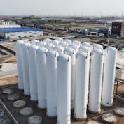 低溫儲(chǔ)罐對(duì)液化自然生長氣儲(chǔ)存跟有哪些優(yōu)點(diǎn)